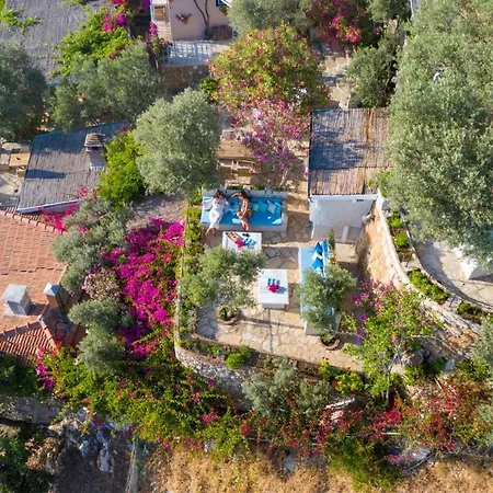 מלון Beyaz Yunus - Adult Only 3*