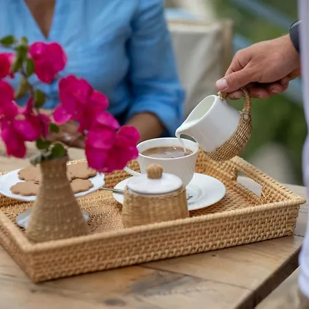 מלון Beyaz Yunus - Adult Only