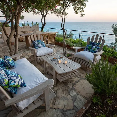 מלון Beyaz Yunus - Adult Only אולודניץ