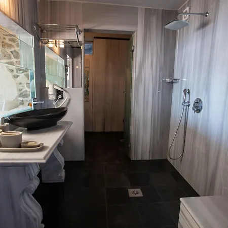 מלון Beyaz Yunus - Adult Only 3*