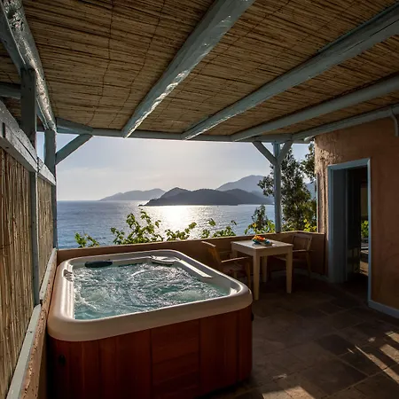 מלון Beyaz Yunus - Adult Only 3*