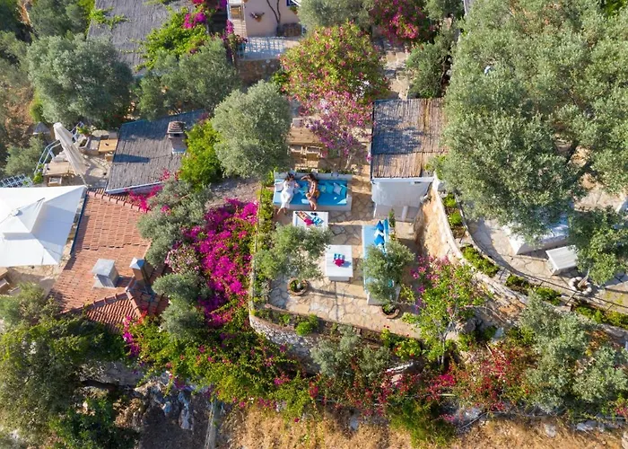 Hotell Beyaz Yunus - Adult Only 3*