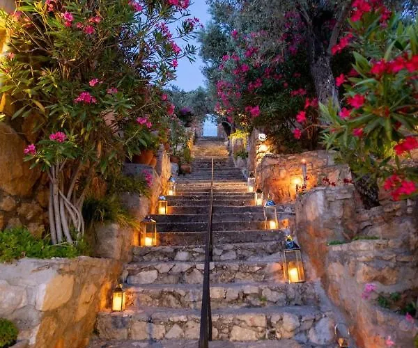 Hotell Beyaz Yunus - Adult Only