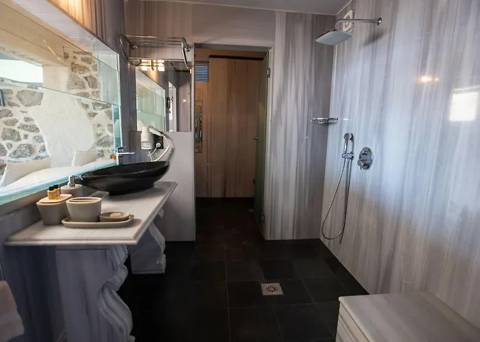 Hotell Beyaz Yunus - Adult Only 3*