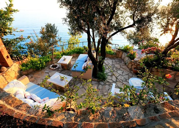 Hotell Beyaz Yunus - Adult Only Öludeniz