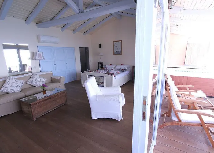 Beyaz Yunus - Adult Only 3* Öludeniz