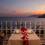 Beyaz Yunus - Adult Only Hotel 3*