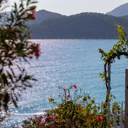 Hotell Beyaz Yunus - Adult Only Öludeniz