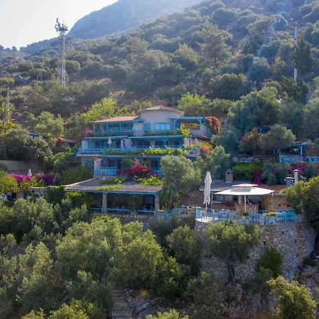 Beyaz Yunus - Adult Only Hotell 3*