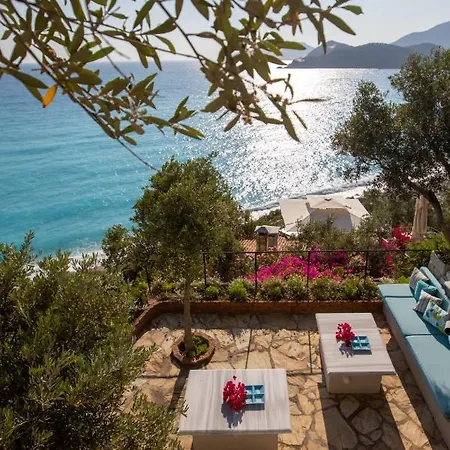 Beyaz Yunus - Adult Only Hotell Öludeniz