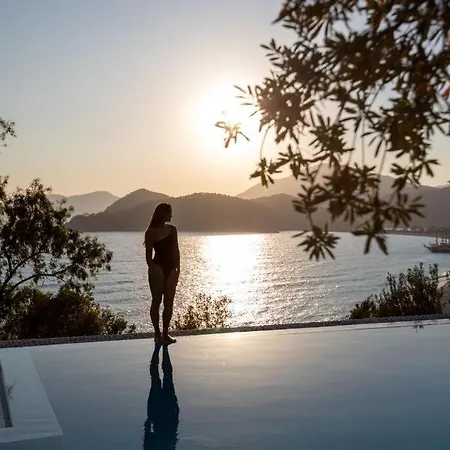 Beyaz Yunus - Adult Only Hotel Ölüdeniz