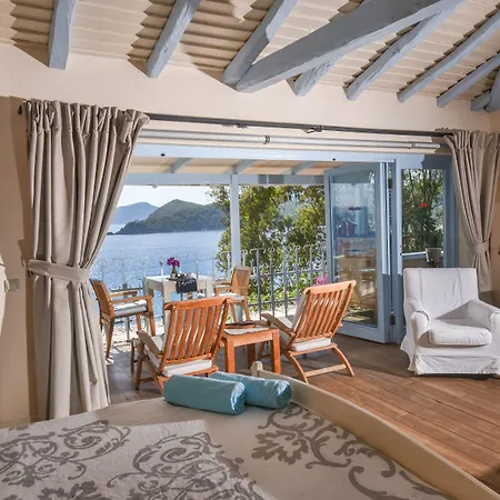 Beyaz Yunus - Adult Only 3* Öludeniz