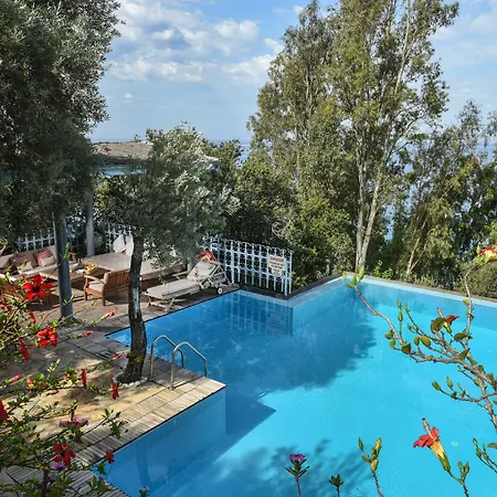 Beyaz Yunus - Adult Only Hotel Ölüdeniz