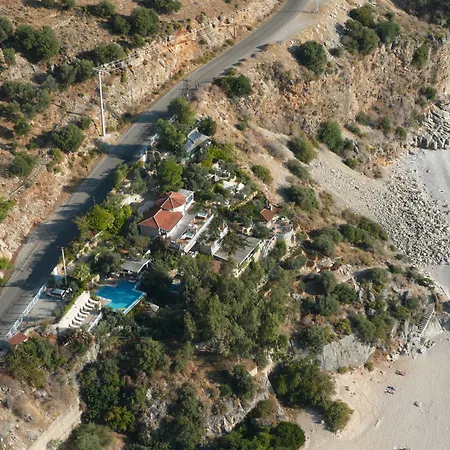 Beyaz Yunus - Adult Only Hotel Ölüdeniz