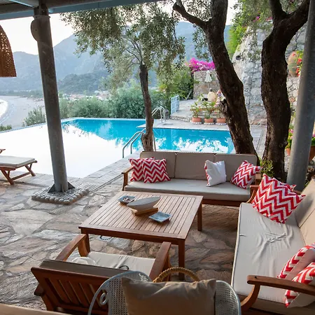 Hotell Beyaz Yunus - Adult Only