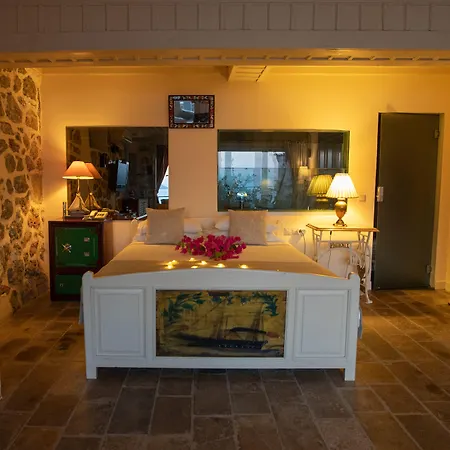 Beyaz Yunus - Adult Only 3* Ölüdeniz