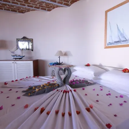 Hotel Beyaz Yunus - Adult Only 3*