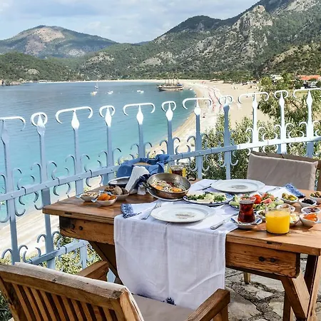 Hotel Beyaz Yunus - Adult Only 3*