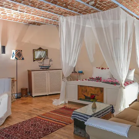 Hotel Beyaz Yunus - Adult Only