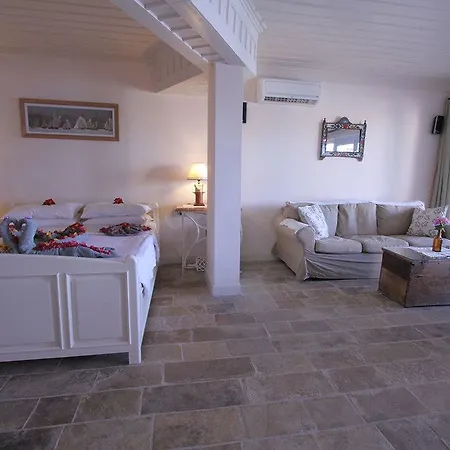 Beyaz Yunus - Adult Only Hotel Ölüdeniz