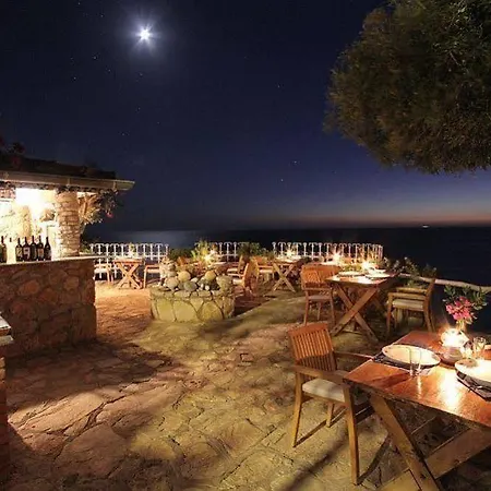 Hotel Beyaz Yunus - Adult Only 3*