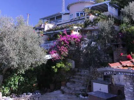 Hotel Beyaz Yunus - Adult Only Ölüdeniz