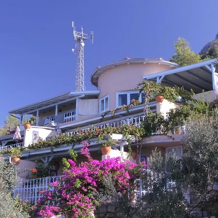 Hotell Beyaz Yunus - Adult Only Öludeniz