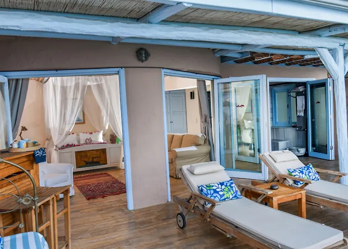 Hotell Beyaz Yunus - Adult Only 3*