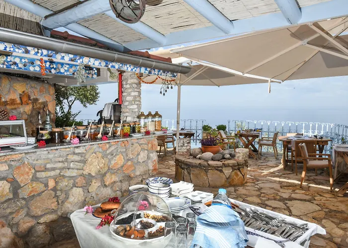 Hotell Beyaz Yunus - Adult Only 3*