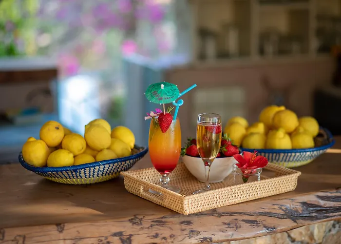 Hotell Beyaz Yunus - Adult Only