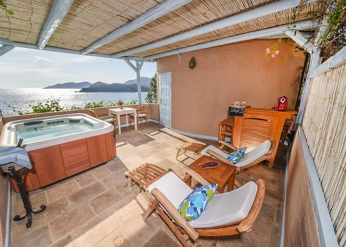 Hotell Beyaz Yunus - Adult Only