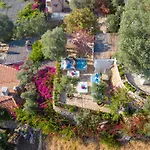 Hotel Beyaz Yunus - Adult Only 3*