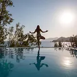 Beyaz Yunus - Adult Only 3* Ölüdeniz