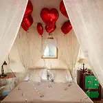 Beyaz Yunus - Adult Only Hotel 3*