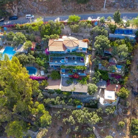 Hotel Beyaz Yunus - Adult Only