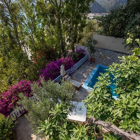 Hotel Beyaz Yunus - Adult Only 3*