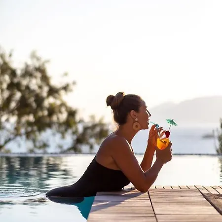 Beyaz Yunus - Adult Only 3*