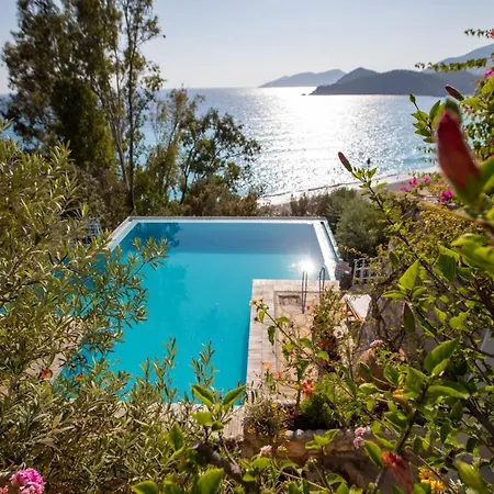 Hotel Beyaz Yunus - Adult Only Ölüdeniz