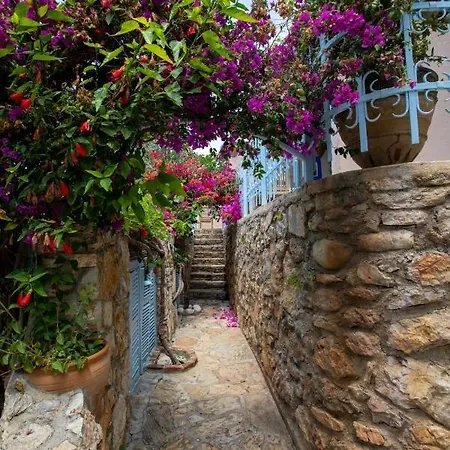 Beyaz Yunus - Adult Only Hotel 3*