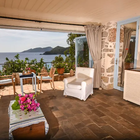 Beyaz Yunus - Adult Only 酒店 3*