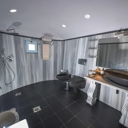 Hotel Beyaz Yunus - Adult Only