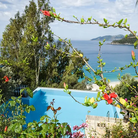 Beyaz Yunus - Adult Only 3* Ölüdeniz