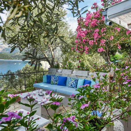 Hotel Beyaz Yunus - Adult Only 3*