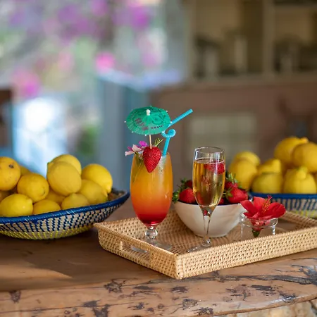 酒店 Beyaz Yunus - Adult Only