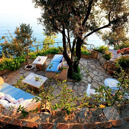 Hotel Beyaz Yunus - Adult Only Ölüdeniz