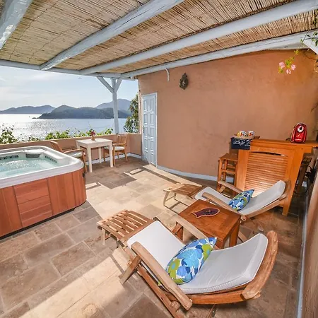 Hotel Beyaz Yunus - Adult Only