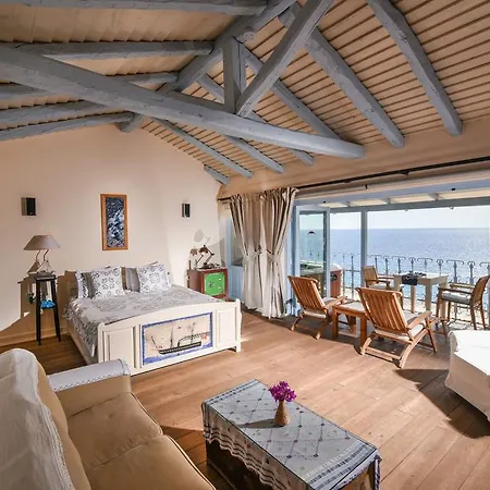 Beyaz Yunus - Adult Only 3* Öludeniz