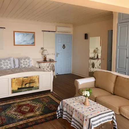 Beyaz Yunus - Adult Only Hotel 3*