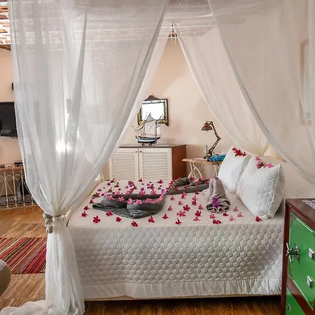 Hotell Beyaz Yunus - Adult Only