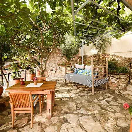 Hotell Beyaz Yunus - Adult Only 3*